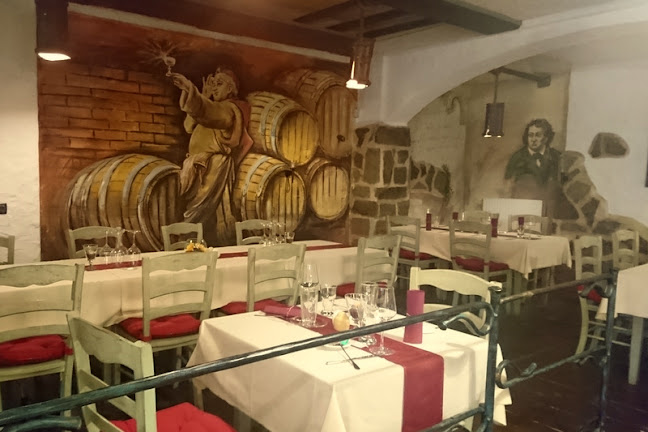 Grajska gostilnica - Radovljica