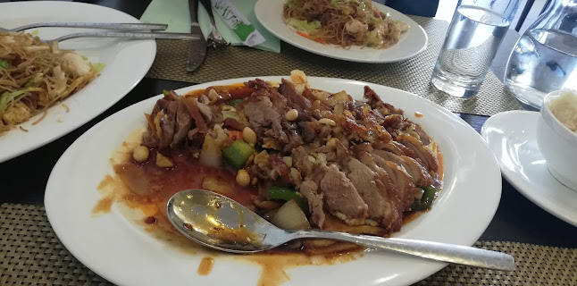 Kitajska restavracija Stari Peking