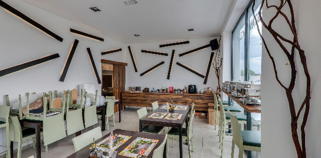 Gostilna in pizzerija Maestro