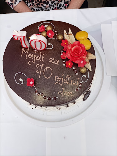 Comentarii opinii despre Gostišče Bernarda d.o.o.