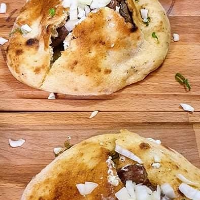 GOSTILNA POD KOSTANJI - Ljubljana