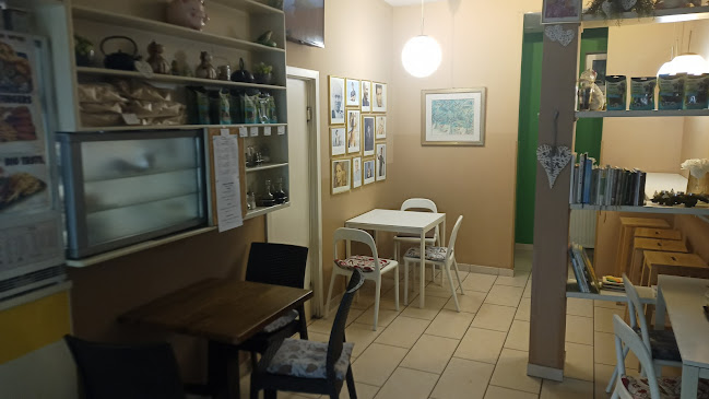 Loving Hut - Gastronomija in gostinstvo