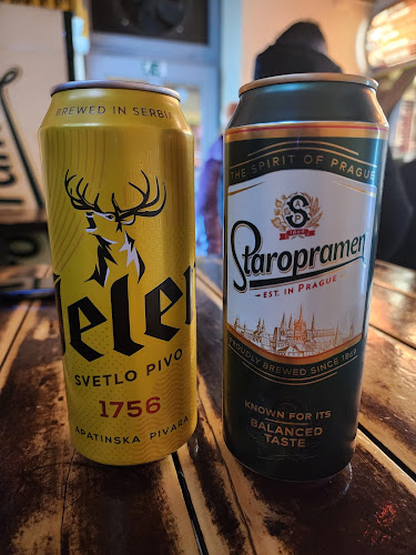 Levstikov trg 8, 1000 Ljubljana