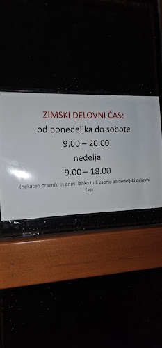 Opinii despre Gostilna Pem în Oplotnica - Gastronomija in gostinstvo