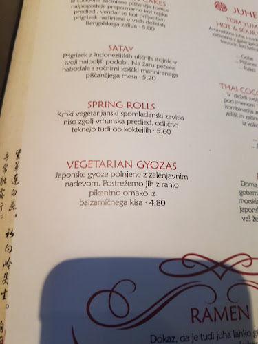 Šubičeva ulica 1a, 1000 Ljubljana