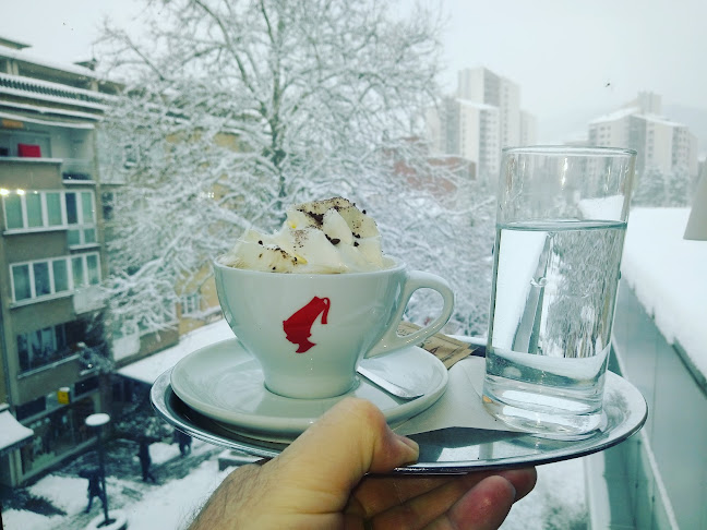 Comentarii opinii despre Kavarna nova Damjan Vodošek s.p.