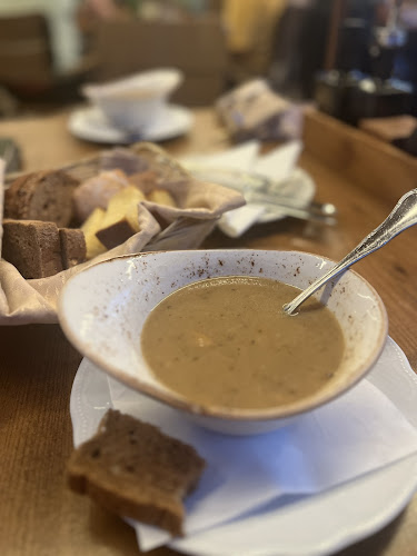 Starkl Heritage Hotel & Restaurant - Bled