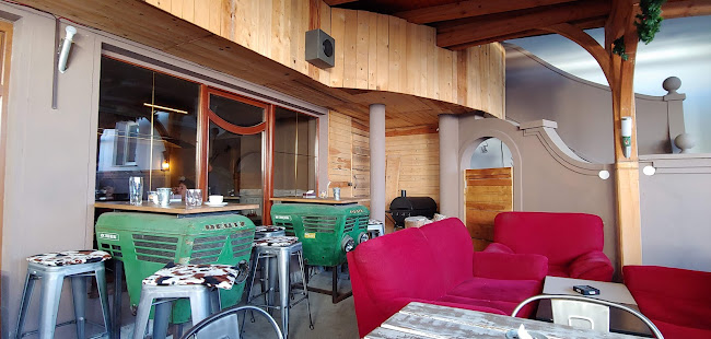 Comentarii opinii despre Gostilna, picerija in apartmaji Štalca