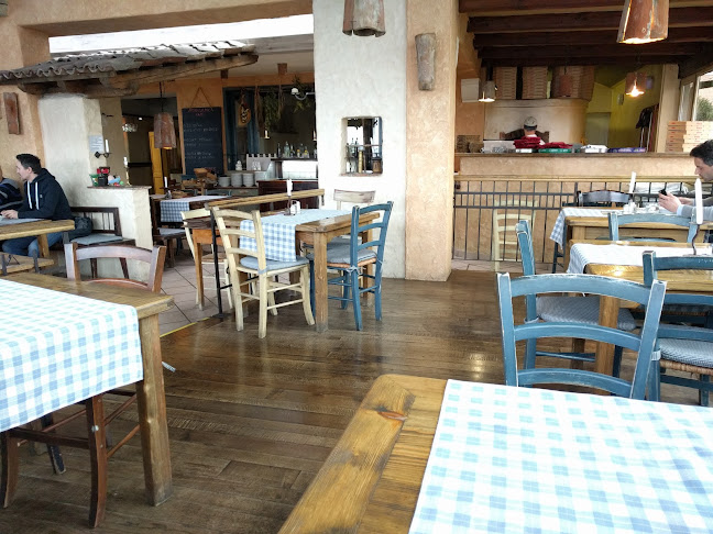 Gostilna in picerija Boccaccio - Ljubljana - Črnuče