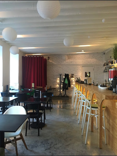 Boschtiz - Ljubljana