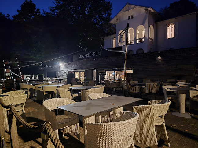 Vila Prešeren Bled - Bled