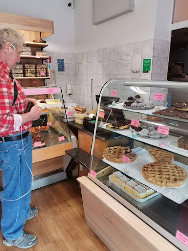 Pekarna in slascicarna Sameja