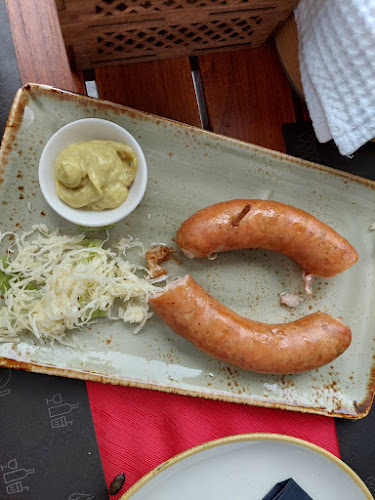 Opinii despre Kodila Gourmet & Bistro Market în Ljubljana - Gastronomija in gostinstvo