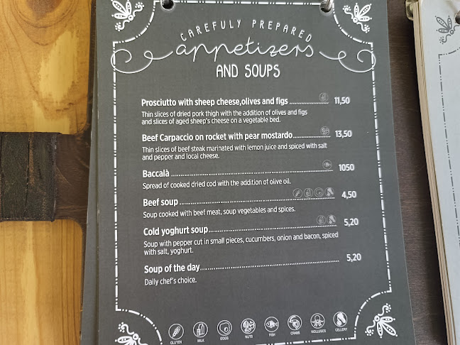 Opinii despre Gostilna Doro în Izola - Gastronomija in gostinstvo