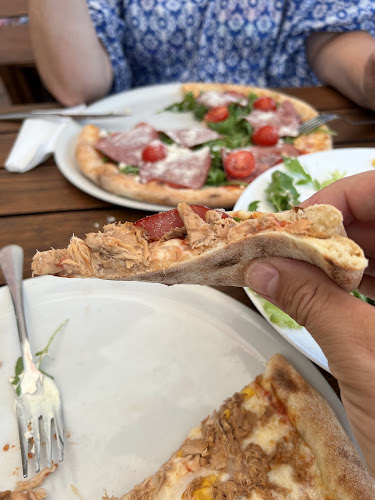Pizzerija Fiesa - Piran