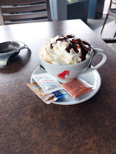 AS Cafe - Gastronomija in gostinstvo