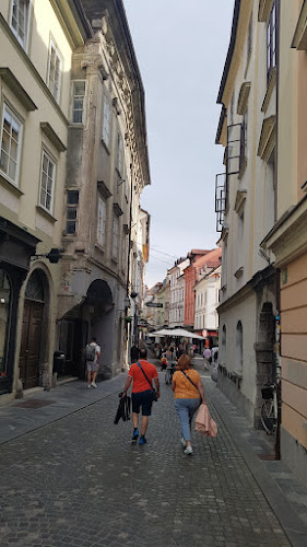 Stari trg 5, 1000 Ljubljana