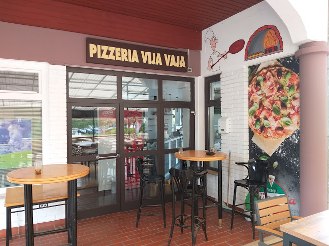 PIZZERIA VIJA VAJA - Celje