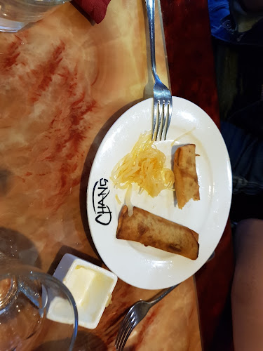 Chang, Koper - Koper