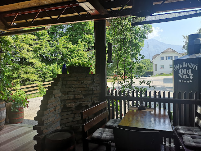 Comentarii opinii despre Gostilna in picerija Logar