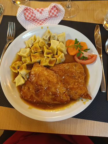 Opinii despre Restaurant pri izviru Hublja în Ajdovščina - Gastronomija in gostinstvo