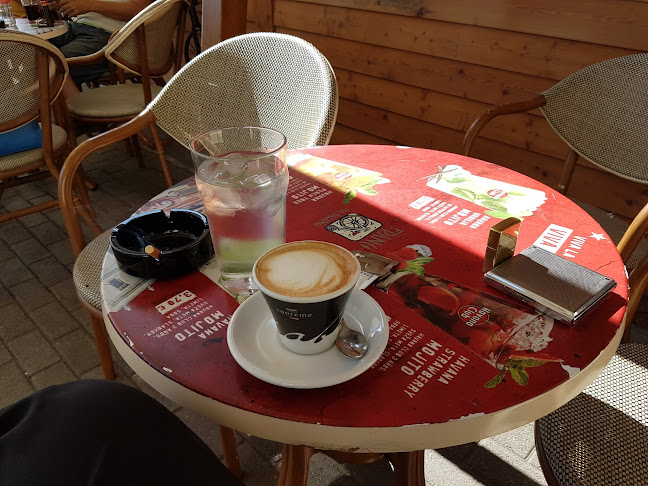 Opinii despre Stari Franci în Ljubljana - Gastronomija in gostinstvo