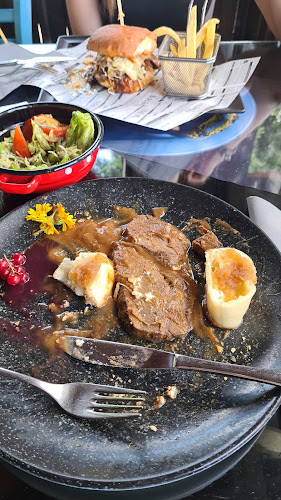 Opinii despre Gostilna Mencinger, Matej Štefanec, s.p. în Gornja Radgona - Gastronomija in gostinstvo