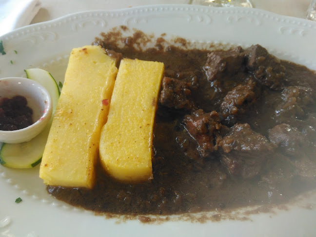 Comentarii opinii despre Gostišče Martinov hram d. o. o. - Guest house - restaurant