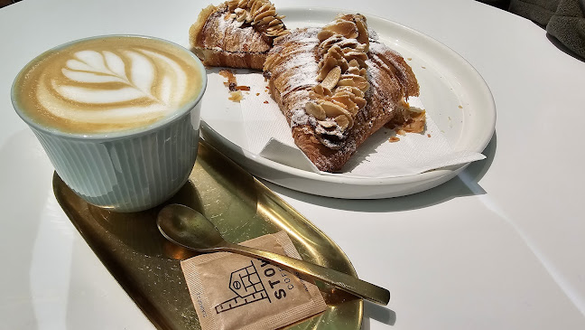 Fetiche Patisserie - Ljubljana