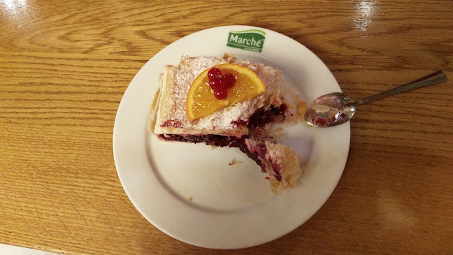 Comentarii opinii despre Marché Bistro Starine I