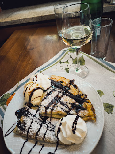 Opinii despre Gostilna Kramberger d.o.o. în Pernica - Gastronomija in gostinstvo