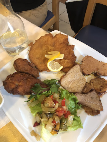 Okrepčevalnica pri Jelki Raščan Lilijana s.p.