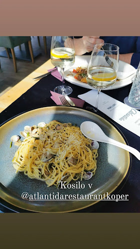 Comentarii opinii despre Atlantida