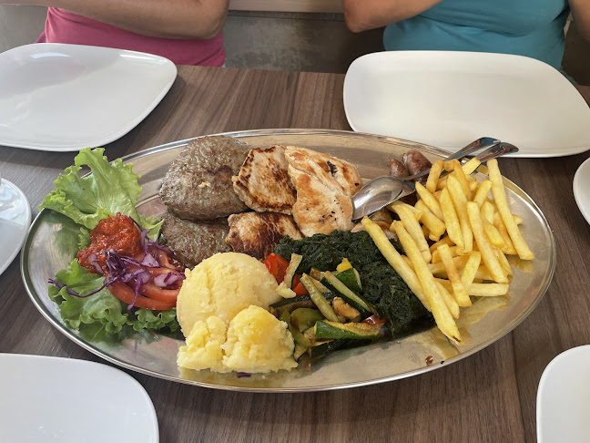 Ambrožič Restaurant - Gastronomija in gostinstvo