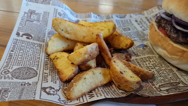 Comentarii opinii despre Mangoop Burgers Kamnik