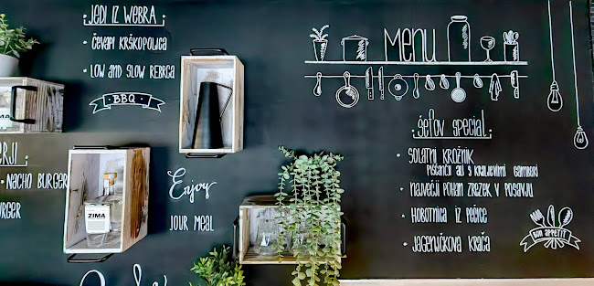 Opinii despre DOUBLE "G", KRŠKO în Krško - Gastronomija in gostinstvo