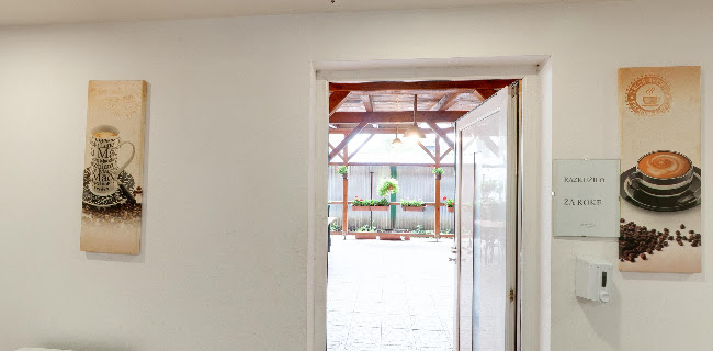 La Pizzeta - Gastronomija in gostinstvo