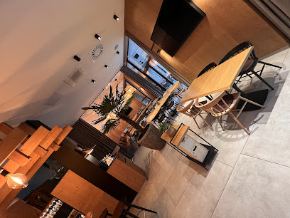 Na Vasi, restavracija in prenočišča