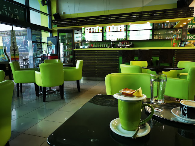 Mojster Caffe - Ljubljana