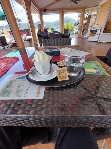 Terasa Bar pri Saliju - Petrovče