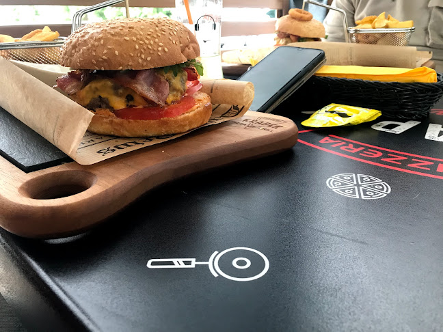 Opinii despre Pizzeria&Grill krapek, Nejc Zemljič s.p. în Ormož - Gastronomija in gostinstvo