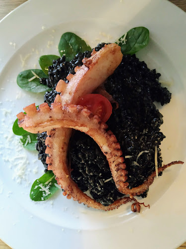 Špageterija in pizzerija Koper - Celje