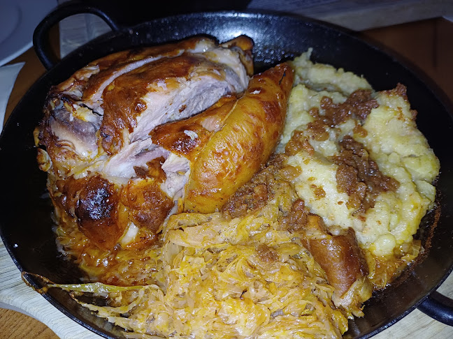 Opinii despre Gostilnica in picerija Žakelj în Logatec - Gastronomija in gostinstvo