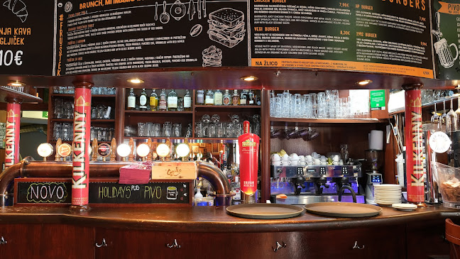 Comentarii opinii despre Holidays' Pub