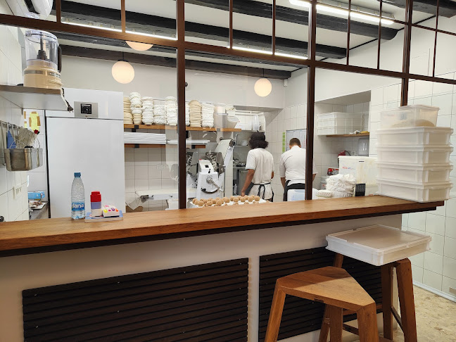 Brot Pekarna - Ljubljana