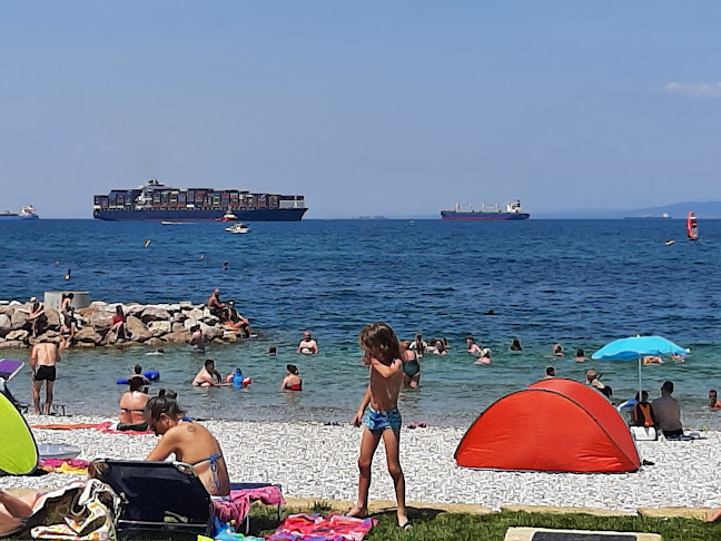 The Station - Gastronomija in gostinstvo