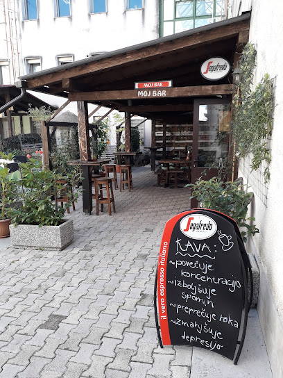 Moj Bar