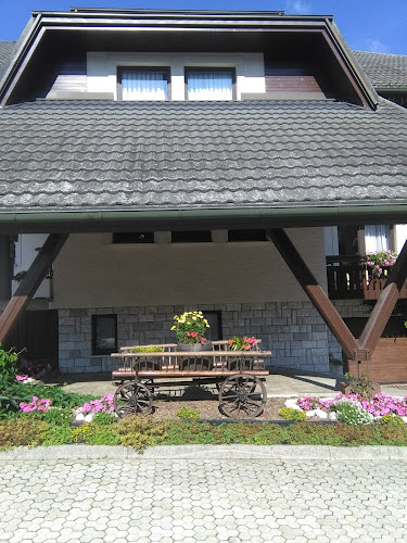 Penzion-Restavracija livada Živko Miljević s.p. - Gastronomija in gostinstvo