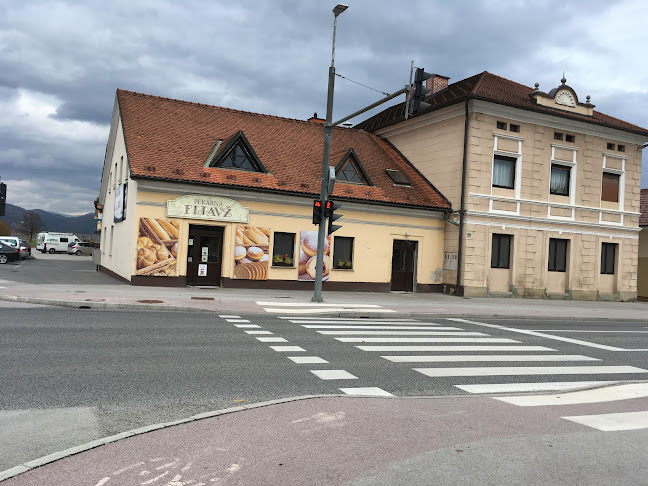 Opinii despre Pekarna Fijavž d.o.o în Šempeter v Savinjski Dolini - Gastronomija in gostinstvo