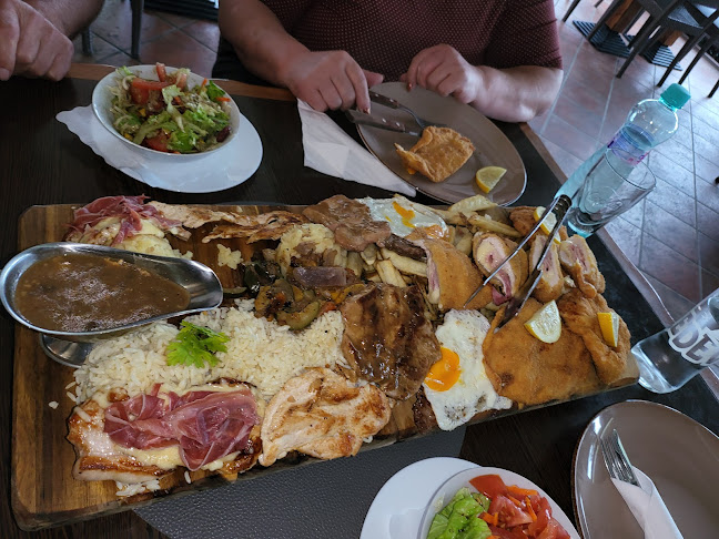 Gostišče # Picerija Špajza - Gastronomija in gostinstvo